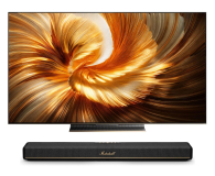 Dreame 75S100 75'' Mini LED+Heston 60 5.1 Bluetooth AirPlay - 1572850 - zdjęcie 1